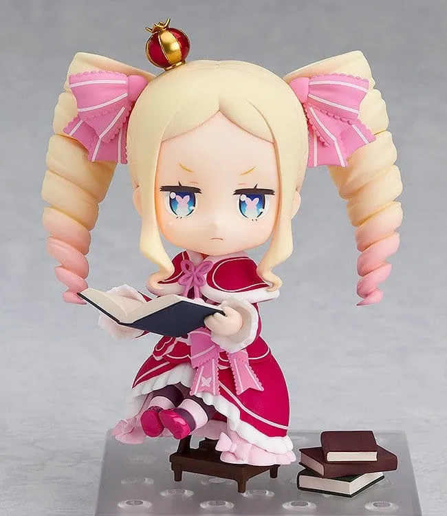 Re:Zero Starting Life in Another World Nendoroid Action Figure Beatrice 10 cm